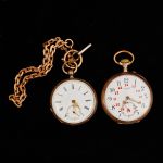 947 8578 POCKET WATCH